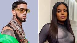 Melissa Vallecilla habla de su encuentro íntimo con Anuel AA y cómo la dejó al saber de su embarazo