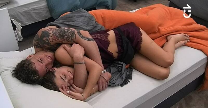 Créditos: Pantallazo CHV