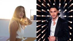 Alejandro Speitzer es captado con Shannon de Lima, exesposa de Marc Anthony