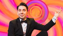 Fabrizio Copano encara a José Antonio Neme en plena polémica: “Cuando lo agarran para el hue... no le gusta”