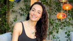 Marimar Vega responde si quiere tener hijos a sus 38 años