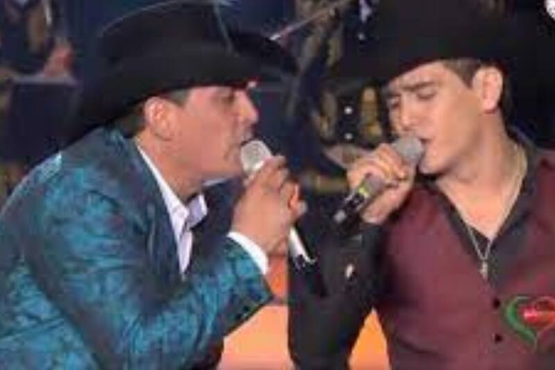 Julián Figueroa estaría siendo velado en la casa que compartía con Maribel Guardia - Créditos: Archivo