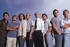 Ex Machos destapan caóticos y desconocidos momentos del elenco: incluso hubo sangre en plena noche de celebración