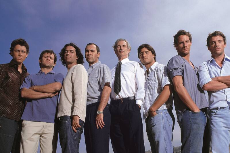 La teleserie regresará a la televisión.