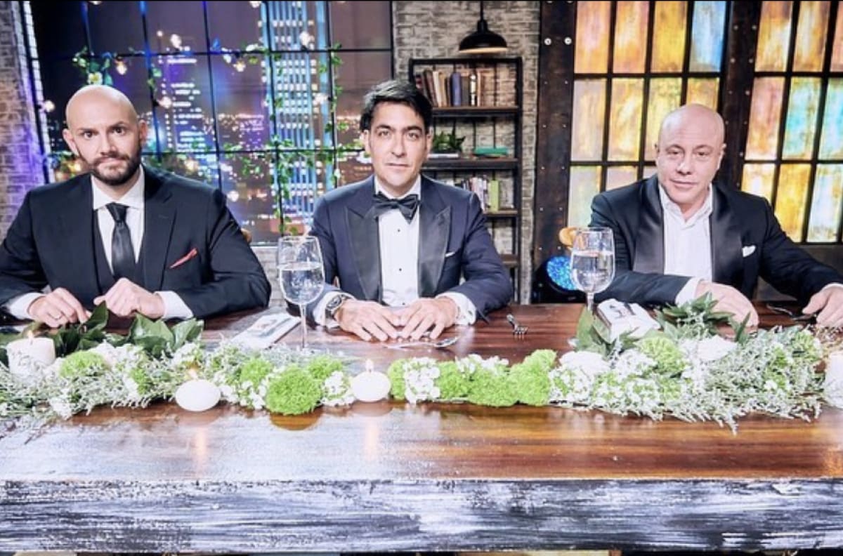 “MasterChef Celebrity”: conoce al ganador de los 200 millones de pesos