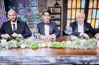 “MasterChef Celebrity”: conoce al ganador de los 200 millones de pesos