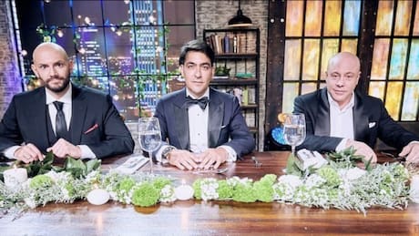 “MasterChef Celebrity”: conoce al ganador de los 200 millones de pesos