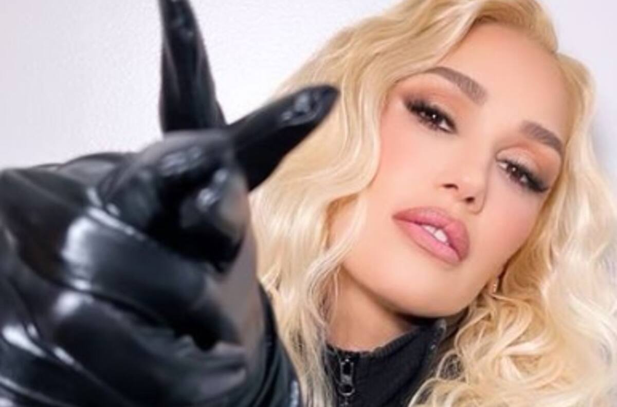 Gwen Stefani se reconoce a sí misma como japonesa y desata críticas en redes sociales