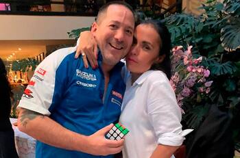 Mayela Laguna se defiende tras los audios filtrados