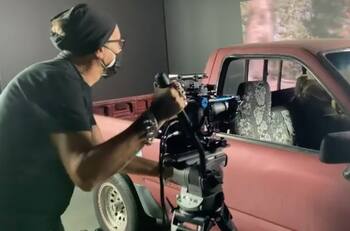 Cae primera demanda contra película “Rust”, acusan de negligencia