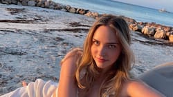 Minnie West anuncia su salida del hospital psiquiátrico con mensaje dedicado a su mamá