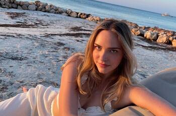 Minnie West anuncia su salida del hospital psiquiátrico con mensaje dedicado a su mamá