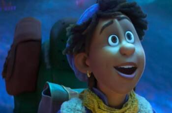 “Strange World”, la nueva película de Disney que incluirá un romance gay