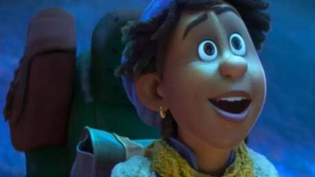 “Strange World”, la nueva película de Disney que incluirá un romance gay