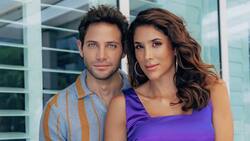 ¡En secreto! Daniela Ospina y Gabriel Coronel se habrían casado en Miami, esta es la prueba