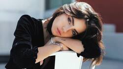 Camila Araiza, hija de Raúl Araiza, dijo que tocó fondo con sus emociones antes de su liberación