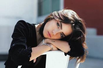 Camila Araiza, hija de Raúl Araiza, dijo que tocó fondo con sus emociones antes de su liberación