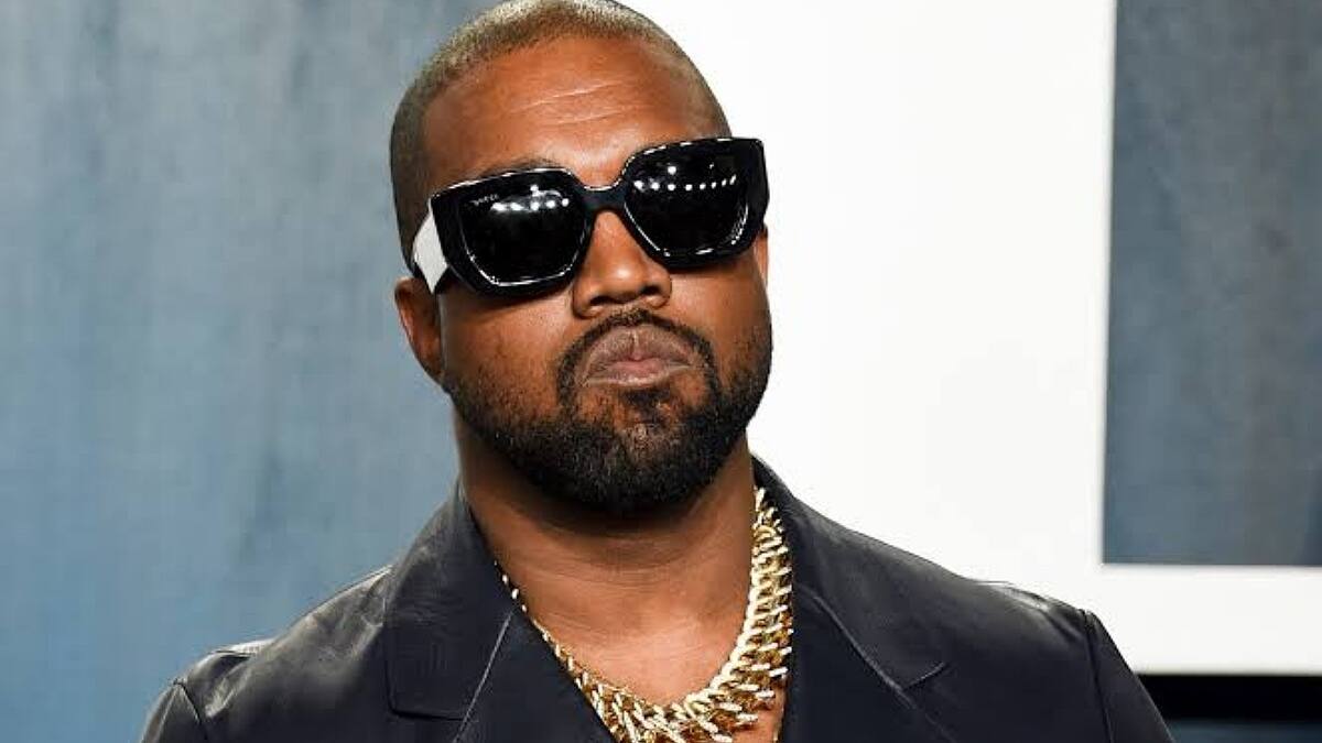 Kim Kardashian: Kanye West ventila conversaciones con ella, para demostrar que no lo respeta como padre de sus hijos.