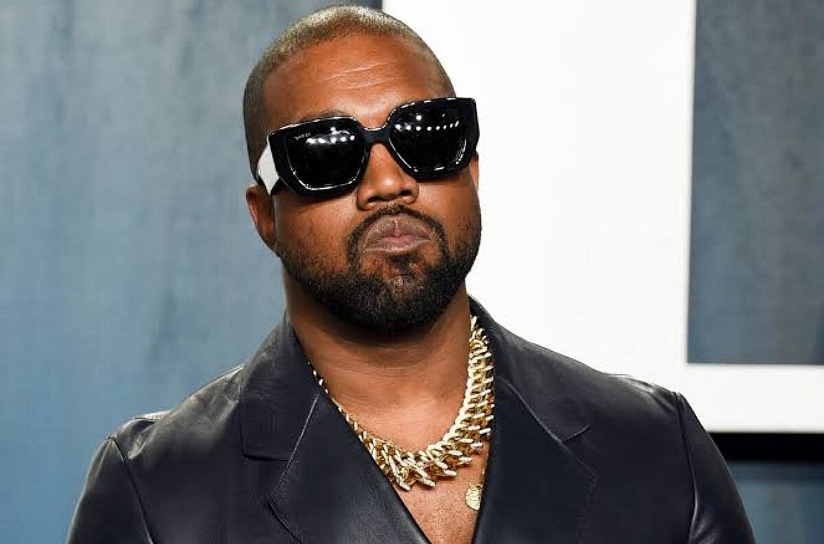 Kim Kardashian: Kanye West ventila conversaciones con ella, para demostrar que no lo respeta como padre de sus hijos.