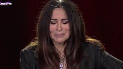 VIDEO | Myriam Hernández se quebró en vivo y emocionó al público con canción dedicada a su padre durante Olmué 2026