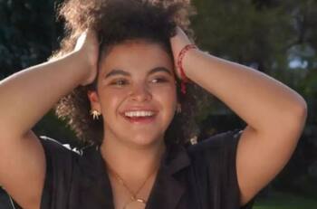 Lucero aclara si su hija, Lucero Mijares, fuma y bebe alcohol