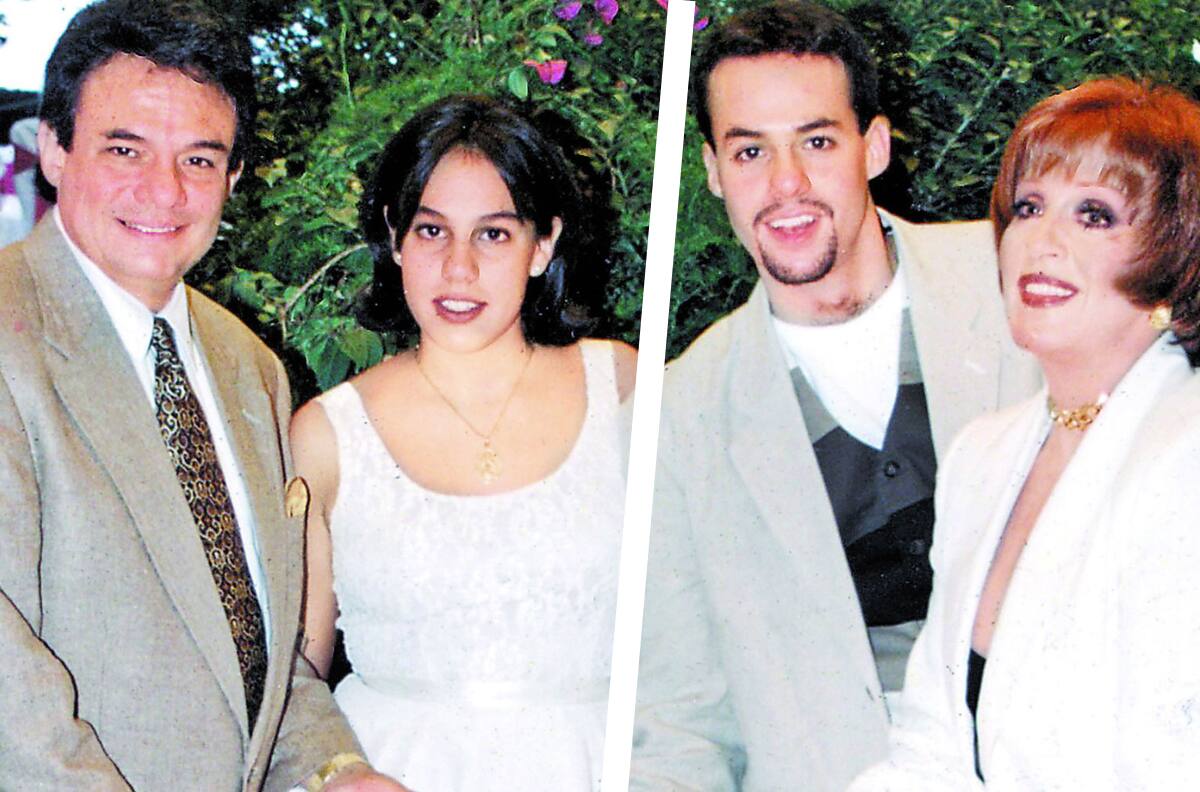 Herencia José José: revelan que José Joel y Anel Noreña no le darán nada a Marysol Sosa