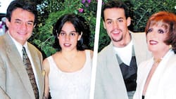 Herencia José José: revelan que José Joel y Anel Noreña no le darán nada a Marysol Sosa