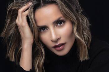 El acuerdo entre Carmen Villalobos y Sebastián Caicedo después de su divorcio que la actriz debió cumplir