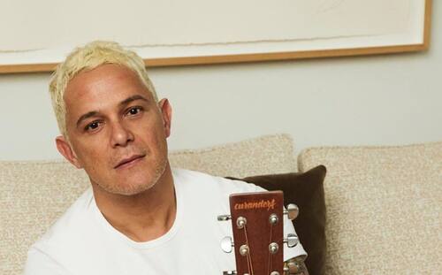 El cantante preocupó tras compartir un alarmante mensaje - Créditos: Instagram