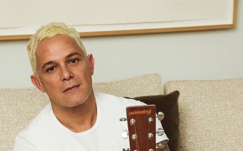 Alejandro Sanz El cantante preocupó tras compartir un alarmante mensaje - Créditos: Instagram