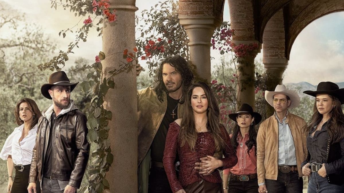 “Pasión de gavilanes”: Los galanes de esta historia cuentan detalles de la nueva temporada