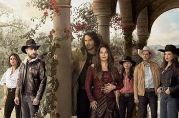 “Pasión de gavilanes”: Los galanes de esta historia cuentan detalles de la nueva temporada