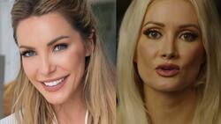 Crystal Hefner confirma acusación de Holly Madison sobre las miles de fotos explícitas de Hugh Hefner