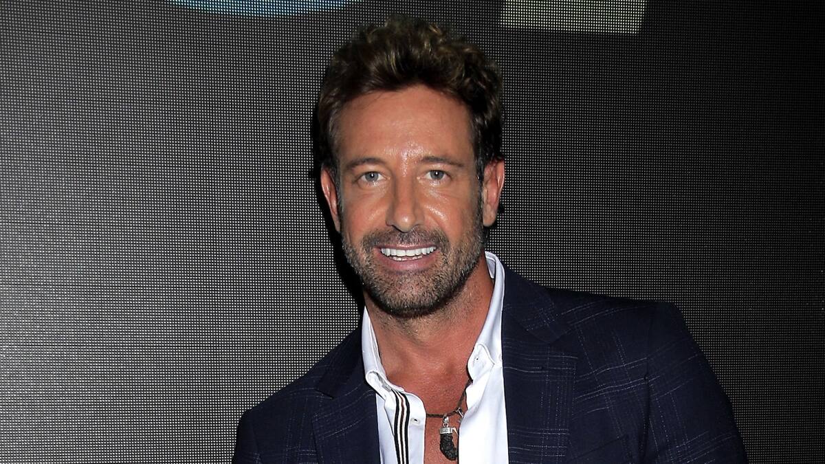 ¿Estrena romance?: Gabriel Soto es captado con una guapa mujer divirtiéndose