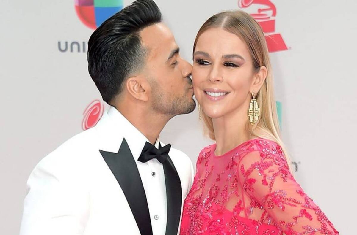 Luis Fonsi dio a Águeda López este extraordinario regalo por su cumpleaños