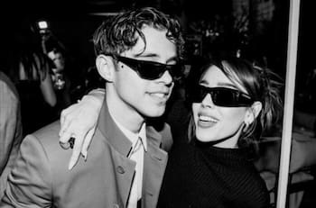 Danna Paola y Alex Hoyer: ¿Qué dicen los astros de su vínculo en el amor?