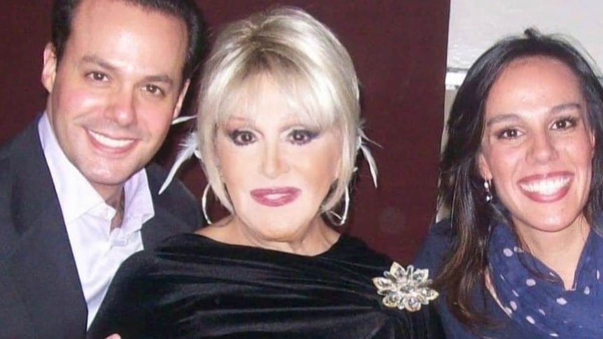 Marysol Sosa confirma rumores de distanciamiento con José Joel y Anel Noreña