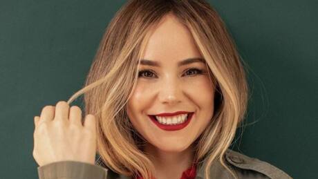 Camila Sodi se encuentra con un ex y esto sucedió