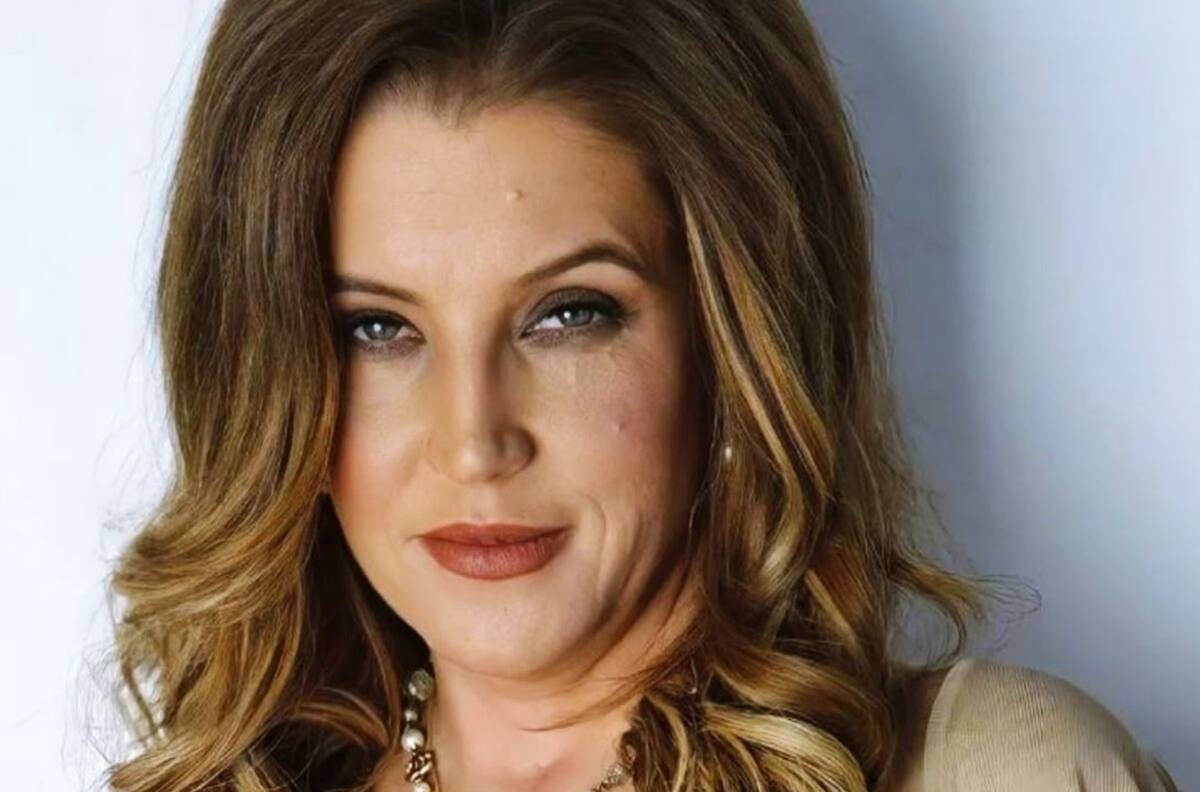 Lisa Marie Presley es hospitalizada de emergencia tras sufrir un paro cardiaco
