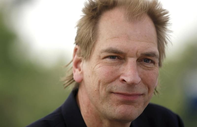 El actor británico fue encontrado sin vida a cinco meses de su desaparición