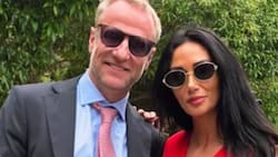“Han terminado y vuelto tres veces”: la tormentosa relación de Pamela Díaz y Felipe Kast
