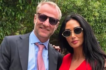 “Han terminado y vuelto tres veces”: la tormentosa relación de Pamela Díaz y Felipe Kast