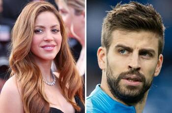 Así fue la última conversación que tuvieron Shakira y Gerard Piqué antes de mudarse a Miami con su hijos