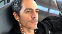 Mauricio Ochmann fue rechazado de "Los ricos también lloran" por esta razón