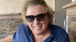 Don McLean elimina a su hija de su testamento ¿por venganza?