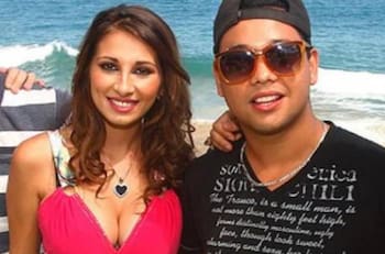 “Hoy estarías peluseando”: Perla Ilich comparte desgarrador mensaje recordando al Cangri por su cumpleaños