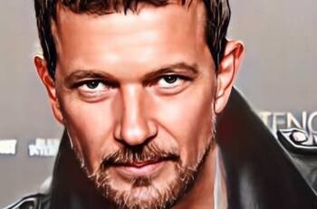 Antonio Banderas cumple 62 años; así se veía de bebé