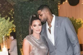 Khloé Kardashian confiesa que Tristan Thompson regresó a vivir con ella