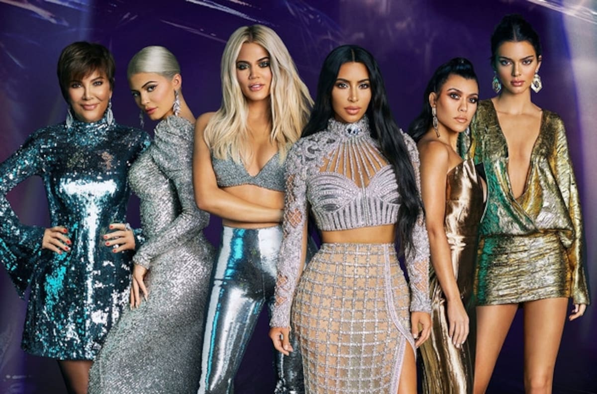 Fuente cercana a la producción de la nueva serie de la familia Kardashian-Jenner entrega detalles del proyecto