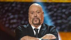 Así se veía Enrique "El Perro" Bermúdez con pelo